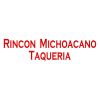Rincon Michoacano Taqueria
