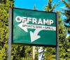 The Offramp Sports Bar