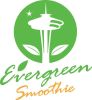 Evegreen Smoothie