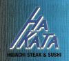 HaKaTa Hibachi Steak & Sushi