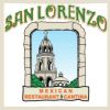 San Lorenzo Mexican Restaurant & Cantina