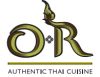 O-R Authentic Thai Cuisine