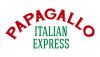 Papagallo Italian Express