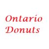 The Ontario Doughnut