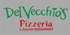 Del Vecchio's Pizzeria & Italian Restaurant