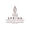 132 Spring Coffee & Kitchen Bar