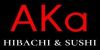 AKA Hibachi & Sushi