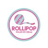 Rollipop Rolled Ice Cream