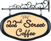 22nd Street Coffee Shop