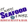 St Marys Seafood & More Express