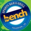 The Bench Sports Bar & Grill