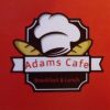 Adam's Cafe