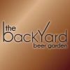 The Backyard Beer Garden