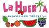 La Huerta Snacks and Treats