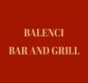 Balenci Bar and Grill