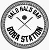 Halo Halo Bar & Boba Station