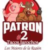 Patron 2 Tacos Jarochos