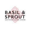 Basil & Sprout