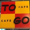 To Go Cafe