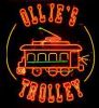 Ollie's Trolley