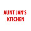 Aunt Jan's Kitchen