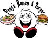 Pong’s Ramen & Burger