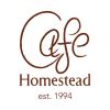 Cafe Homestead