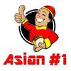 Asian # 1