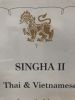 Singha II Thai Bistro