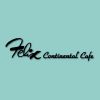 Felix Continental Cafe (Plaza Sq)