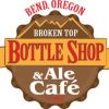 Broken Top Bottle Shop & Ale Cafe