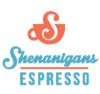 Shenanigans Espresso