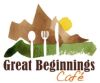 Great Beginnings Cafe
