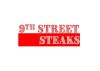 9th St. Steaks