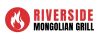 Riverside Mongolian grill