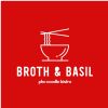 Broth & Basil