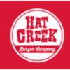 Hat Creek Burger Company - Waco (Woodway)