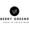Berry Greens Acai & Juice Bar
