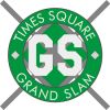 Times Square Grand Slam - Infield Restaurant