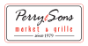 Perry and Sons Market & Grille