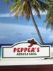 Pepper’s Mexican Grill
