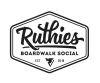 Ruthies Boardwalk Social
