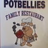 Potbellies Family Restaurant