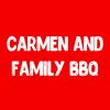 Carmen and Family BBQ