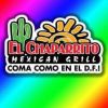 El Chaparrito Mexican Grill