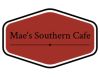 maes southern cafe