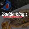 Badda Bings Italian Beef and Sausage