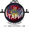 The Rusty Tapp Colorado BBQ and Catering