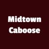 Midtown Caboose