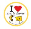 I Heart Mac & Cheese